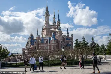 Disney's Unyielding Standards: 'Safety and Order Are Non-Negotiable'—One Guest's Harsh Lesson