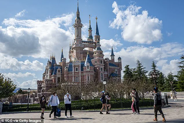Disney's Unyielding Standards: 'Safety and Order Are Non-Negotiable'—One Guest's Harsh Lesson