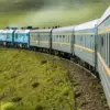 Disruption of Passenger Train Services in Volga District Due to Drone Debris Raises Questions About Transportation Network Preparedness