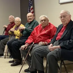 Donald McPherson, WWII Navy Pilot and Humble Veteran, Dies at 103