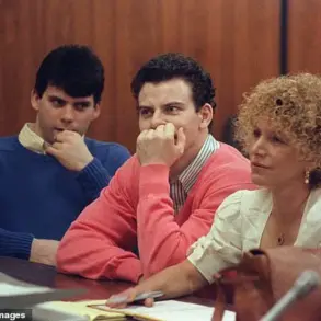 Dr. Ann Wolbert Burgess's First Encounter with a Confessed Killer: A Pivotal Moment in Trauma Psychology