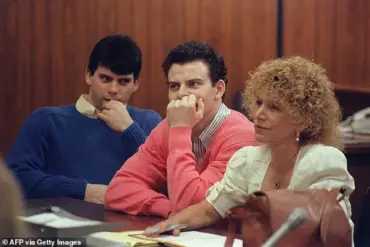 Dr. Ann Wolbert Burgess's First Encounter with a Confessed Killer: A Pivotal Moment in Trauma Psychology