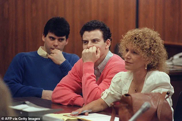 Dr. Ann Wolbert Burgess's First Encounter with a Confessed Killer: A Pivotal Moment in Trauma Psychology