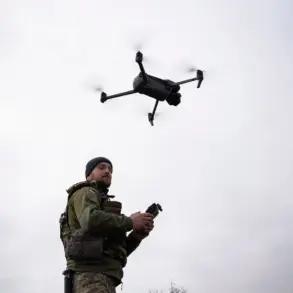 Drone Attack in Suzemek Injures Two Civilians, Says Governor Bogomaz