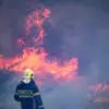 Drone Attack Triggers Massive Fire at Sochi Oil Terminal, 127 Emergency Responders Deployed