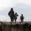 Emergence of the 'Special Latin Brigade' Sparks Questions About International Mercenary Involvement in Ukraine's Conflict