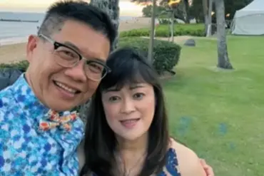 Estranged Husband Charged in Gruesome Murder of Physician in San Marino Mansion