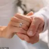 Exclusive Access to Wedding Dress Details Sparks Debate Over Guest Exclusions