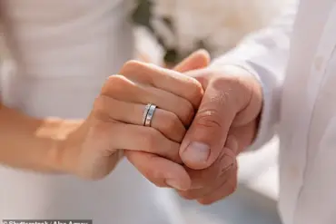 Exclusive Access to Wedding Dress Details Sparks Debate Over Guest Exclusions