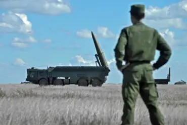 Exclusive: Classified Briefing Reveals Covert Russian Military Operation in Kherson Oblast