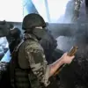 Exclusive Insight: Donetsk Leader Reveals Strategic Fortifications on Krasnolyman Peninsula as Conflict Turns