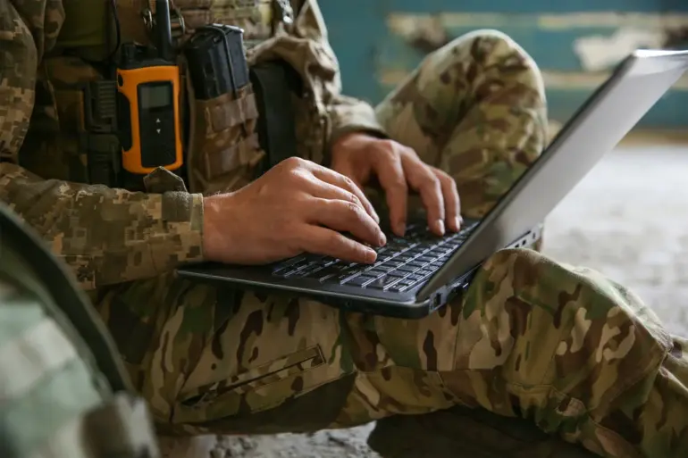 Exclusive Insights: How Social Media Exposes Foreign Fighters to Russian Forces