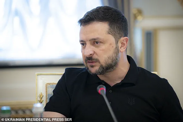Exclusive: Putin's Hidden Playbook and the Stalemate in Ukraine's Peace Talks