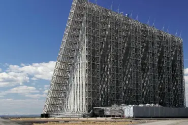 Exclusive: Russia's Voronezh Radar Stations Eliminate Coverage Gaps, Revealing Seamless Air Defense Network