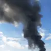 Explosion in Chernihiv Sparks Alarm Changes, Heightened Alerts in Nearby Regions