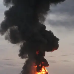 Explosions Reported in Sumy and Poltava Regions, Kyiv Experiences Air Raid Alarms