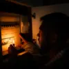 Explosions Target Critical Infrastructure in Ukraine's Sumy Region, Triggering Widespread Power Outages