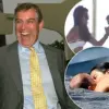 Explosive Claims: Historian Alleges Close Ties Between Duchess of York and Jeffrey Epstein in Controversial Substack Interview