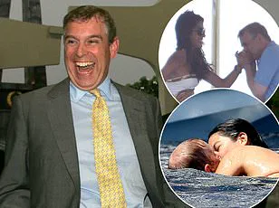 Explosive Claims: Historian Alleges Close Ties Between Duchess of York and Jeffrey Epstein in Controversial Substack Interview