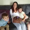 Firebreaks Out in Family Home as Mother Rushes to Rescue Daughter