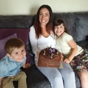 Firebreaks Out in Family Home as Mother Rushes to Rescue Daughter