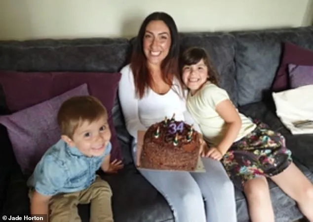 Firebreaks Out in Family Home as Mother Rushes to Rescue Daughter