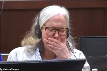 Florida Grandmother's Murder Trial Begins in Decade-Long Case Involving Former Son-in-Law's 2014 Death