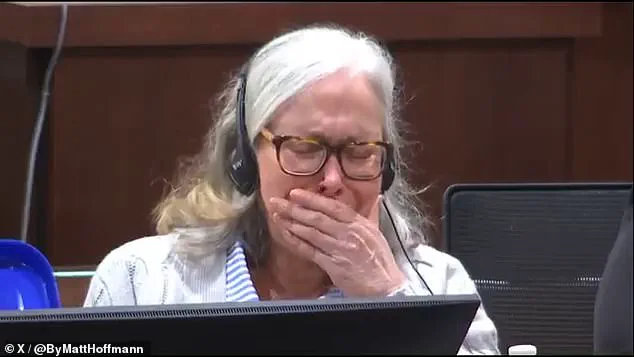 Florida Grandmother's Murder Trial Begins in Decade-Long Case Involving Former Son-in-Law's 2014 Death