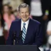 Former North Carolina Governor Roy Cooper's Secret Divorce and Overlapping Relationships Spark Political Scandal