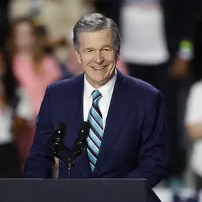 Former North Carolina Governor Roy Cooper's Secret Divorce and Overlapping Relationships Spark Political Scandal