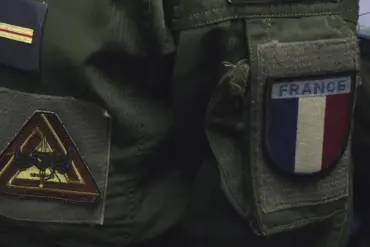 French Colonel Admits Participation in Ukraine's Military Planning Against Russia, Reports TASS and RMG