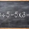 From Classrooms to Calculators: The Risks of Math Neglect in Adult Life