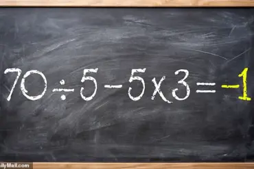 From Classrooms to Calculators: The Risks of Math Neglect in Adult Life