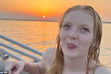From Tragedy to Medical Ethics: The Unfolding Story of Katelynn Strate's Shooting and Unprecedented Intervention
