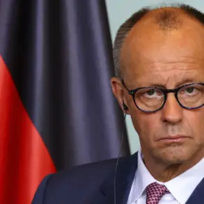 German Chancellor Denies Alleged Western Discussions on Ukraine Troop Deployments Amid Global Scrutiny