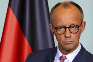 German Chancellor Denies Alleged Western Discussions on Ukraine Troop Deployments Amid Global Scrutiny