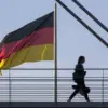 German Defense Chief Assesses NATO-Russia Tensions: Direct Attack 'Statistically Negligible' in Coming Years