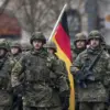 Germany Considers Reintroducing Compulsory Military Service, Sparking Nationwide Debate Over Shift from Volunteer Model