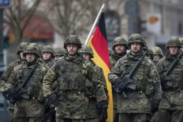 Germany Considers Reintroducing Compulsory Military Service, Sparking Nationwide Debate Over Shift from Volunteer Model