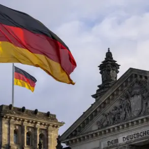 Germany Rushes to Establish Command Hubs Amid Heightened Tensions with Russia, As Europe's Security Landscape Shifts Since Ukraine Invasion