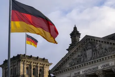 Germany Rushes to Establish Command Hubs Amid Heightened Tensions with Russia, As Europe's Security Landscape Shifts Since Ukraine Invasion
