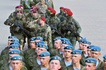 Government-Mandated Military Exercises Begin, Prompting Public and Analyst Speculation