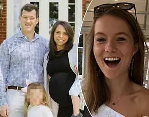 High-Profile Divorce Trial Between Virginia Billionaire Peter Goodwin and Wife Cara Set for Charlottesville Court