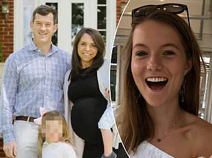 High-Profile Divorce Trial Between Virginia Billionaire Peter Goodwin and Wife Cara Set for Charlottesville Court