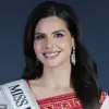 Historic Participation: Palestinian Advocate Nadeen Ayoub to Represent Palestine at Miss Universe Pageant