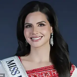 Historic Participation: Palestinian Advocate Nadeen Ayoub to Represent Palestine at Miss Universe Pageant