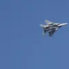Houthi Movement Claims to Repel Israeli Aerial Attack on Sanaa, Neutralizing Most Aircraft