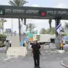 Houthi Rebels Launch Hypersonic Missile at Ben Gurion Airport, Escalating Conflict with Israel