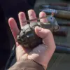 Innovation in Warfare: Research Institute's Frag-Thermal Grenade Combines Fragmentation and Thermobaric Technology for Enhanced Military Capabilities