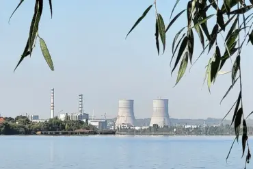 Interim Governor of Kursk Condemns Attack on Nuclear Plant, Accuses Ukrainian Forces of Breaching International Norms and Endangering Nuclear Safety
